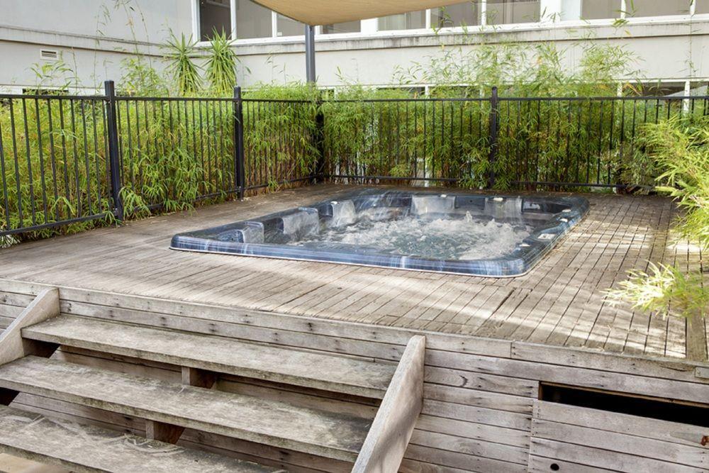 Aparthotel Punthill Burwood Exterior foto
