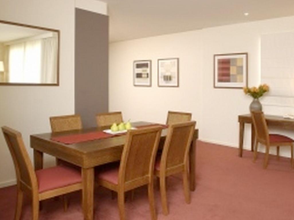 Aparthotel Punthill Burwood Habitación foto
