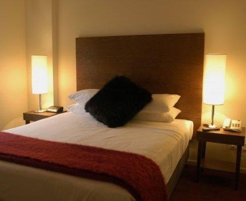 Aparthotel Punthill Burwood Habitación foto