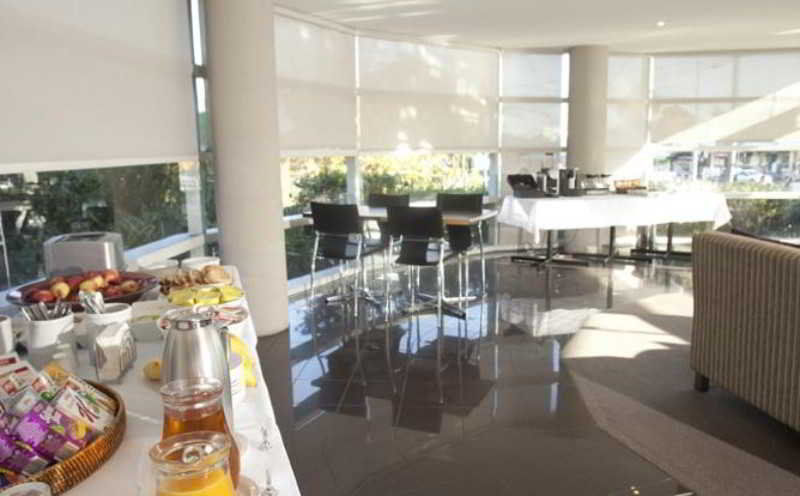 Aparthotel Punthill Burwood Exterior foto