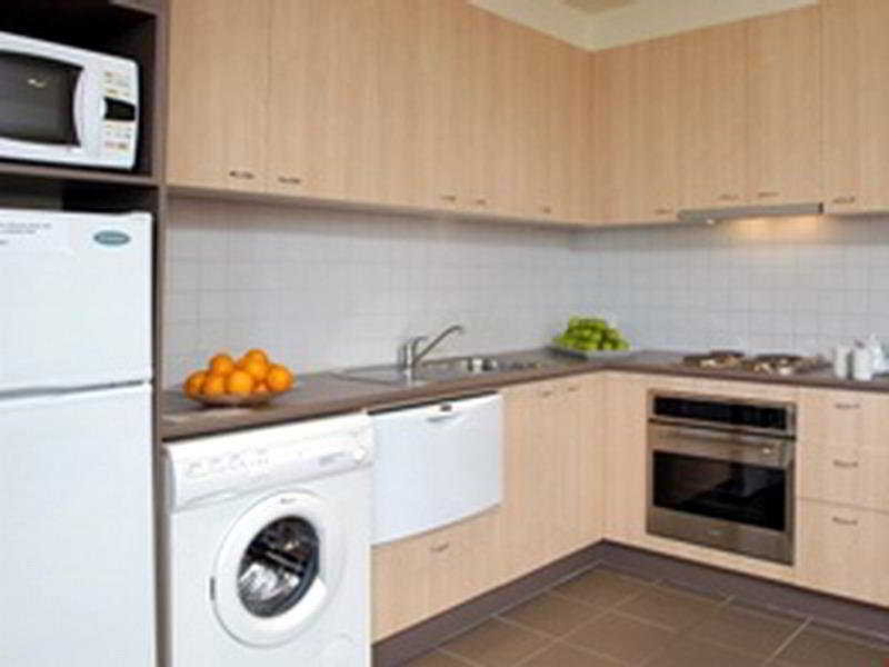Aparthotel Punthill Burwood Habitación foto