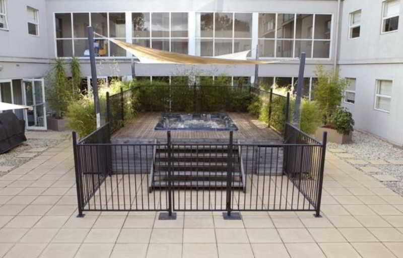 Aparthotel Punthill Burwood Exterior foto