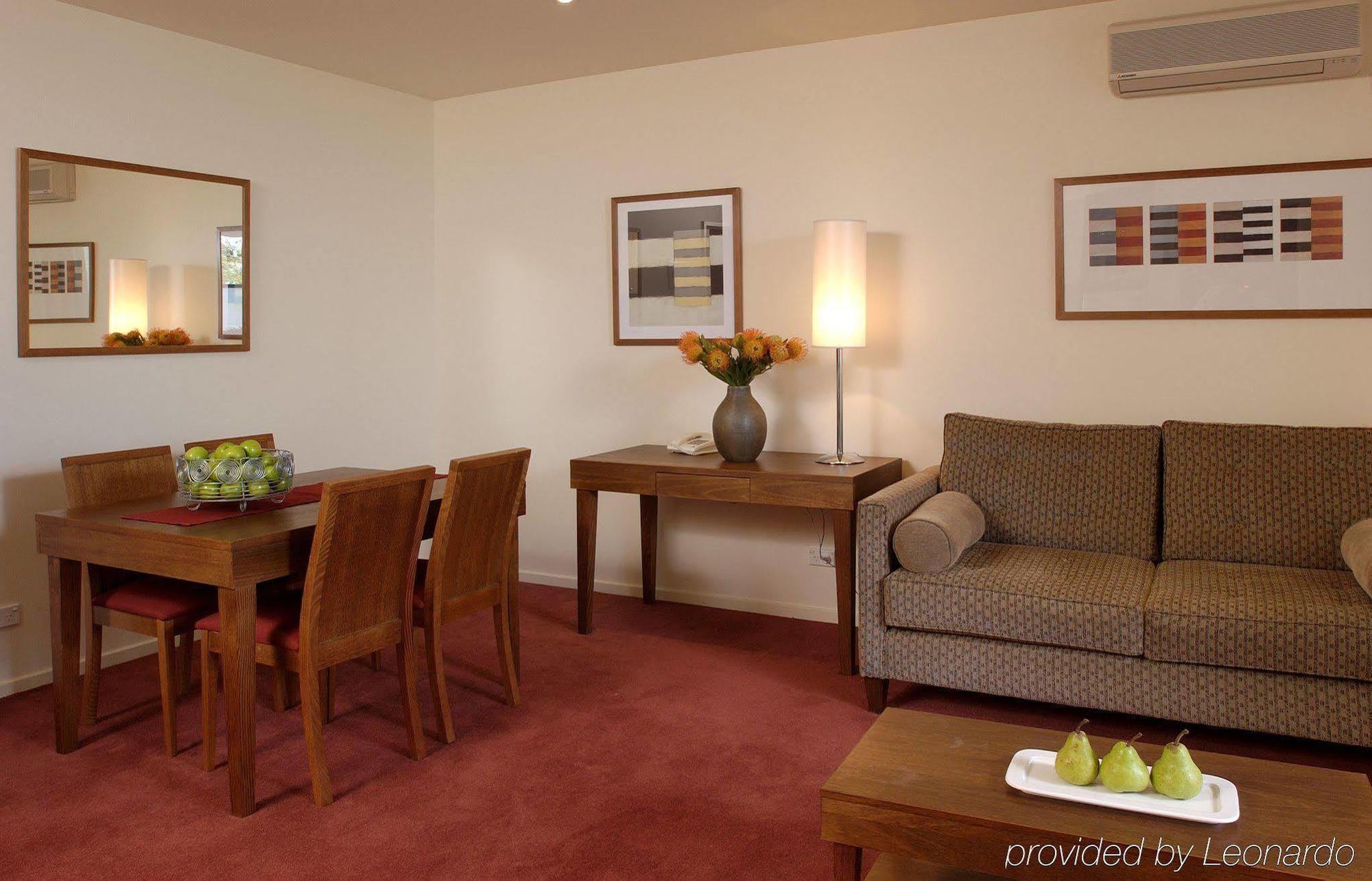 Aparthotel Punthill Burwood Habitación foto