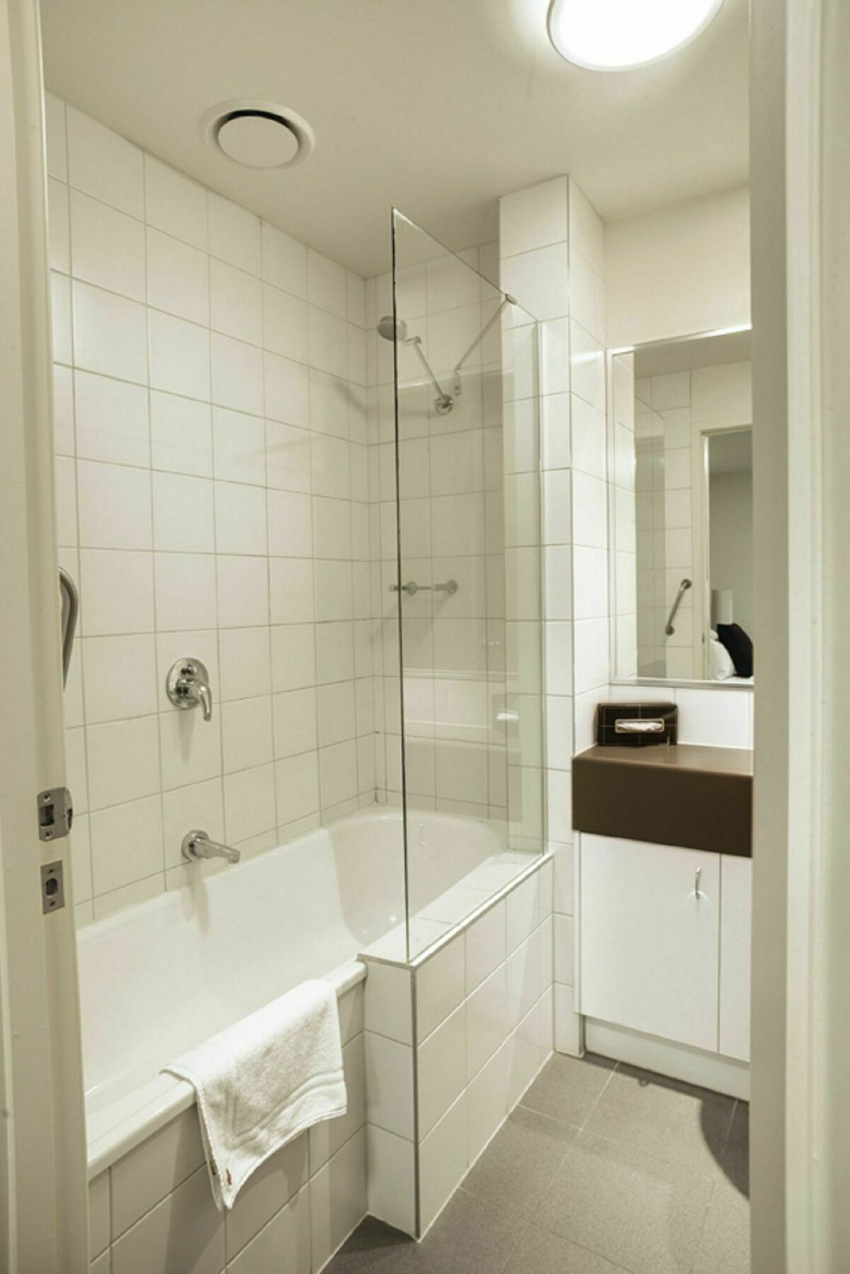 Aparthotel Punthill Burwood Exterior foto