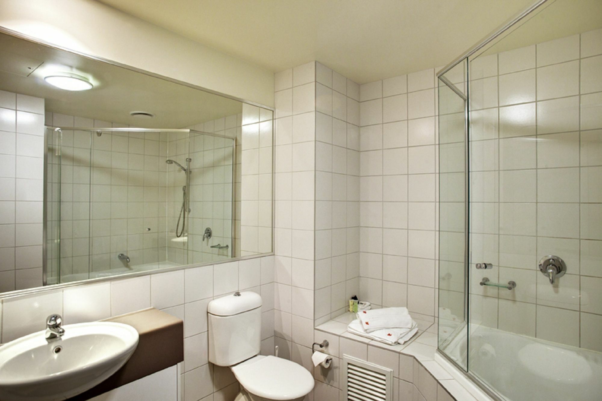 Aparthotel Punthill Burwood Exterior foto