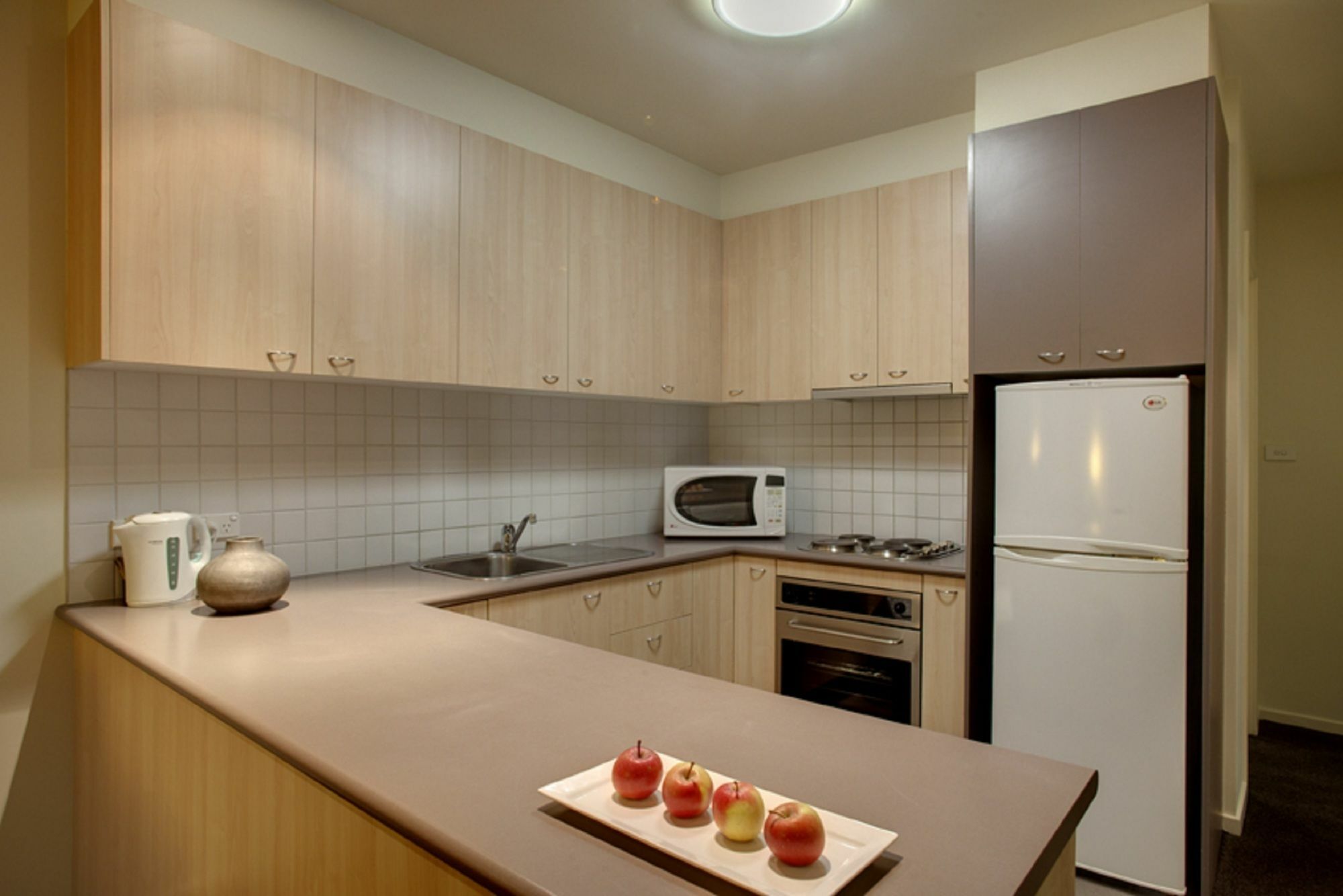 Aparthotel Punthill Burwood Exterior foto