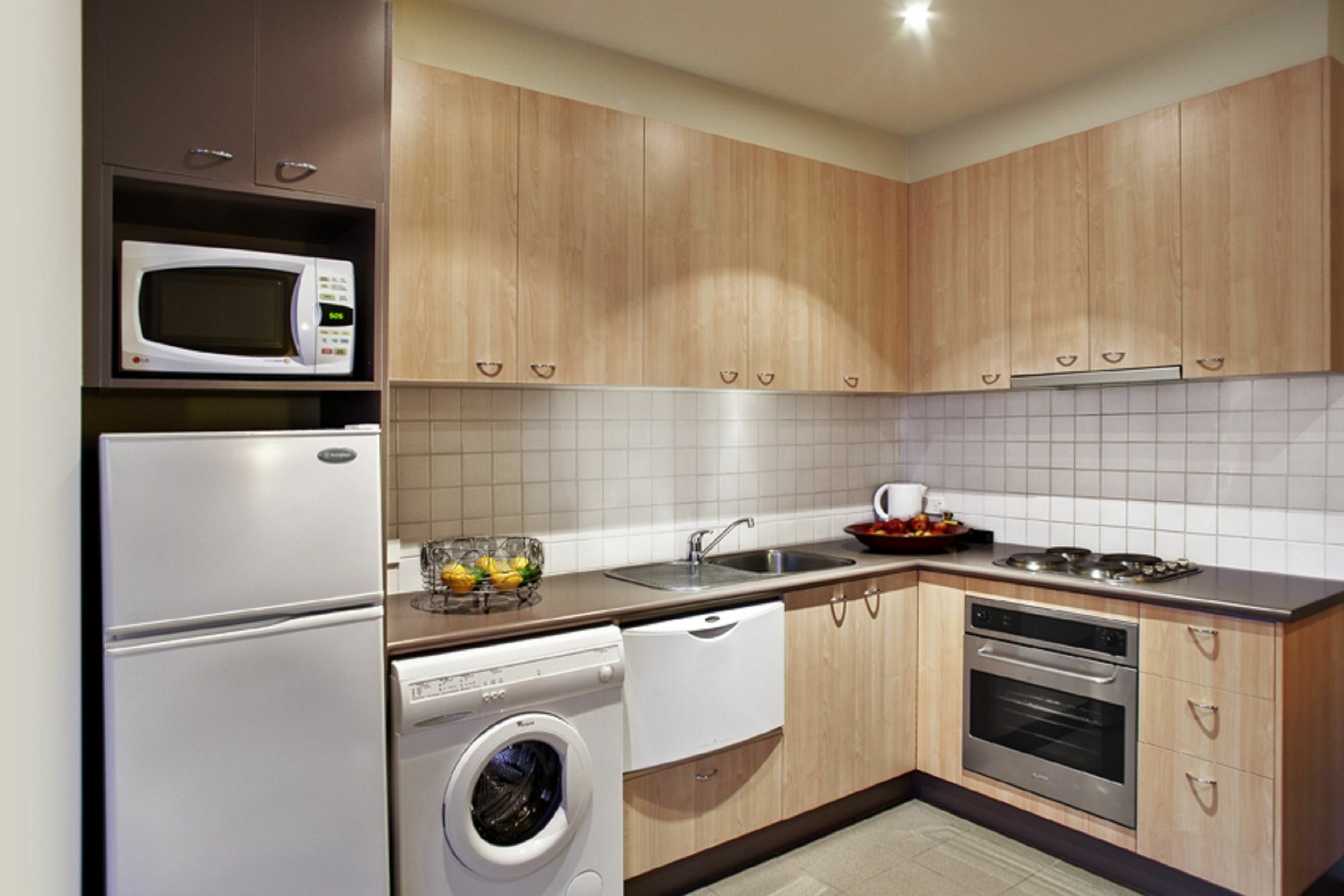 Aparthotel Punthill Burwood Exterior foto