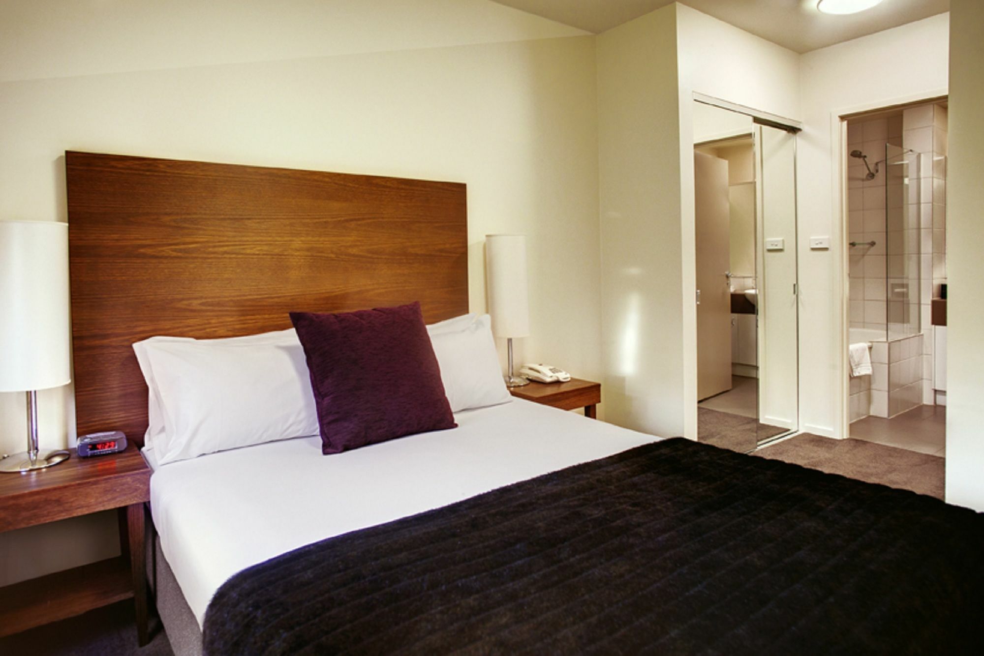 Aparthotel Punthill Burwood Exterior foto