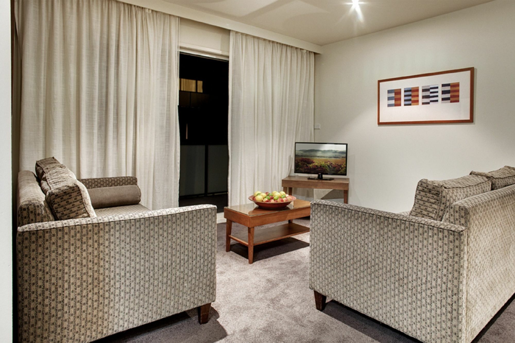 Aparthotel Punthill Burwood Exterior foto