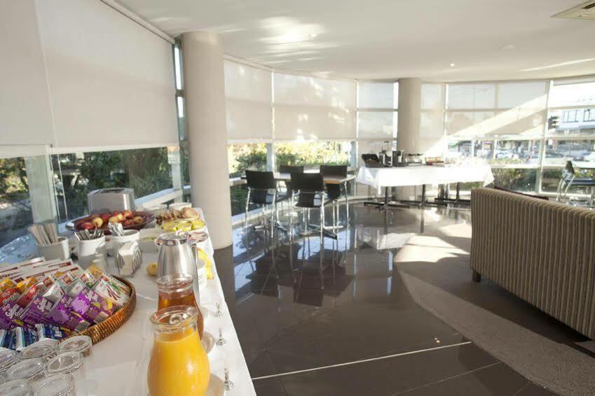 Aparthotel Punthill Burwood Exterior foto