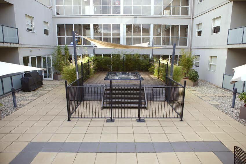 Aparthotel Punthill Burwood Exterior foto
