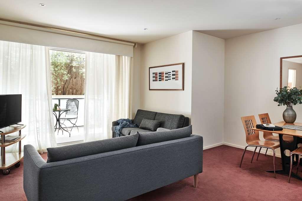 Aparthotel Punthill Burwood Habitación foto