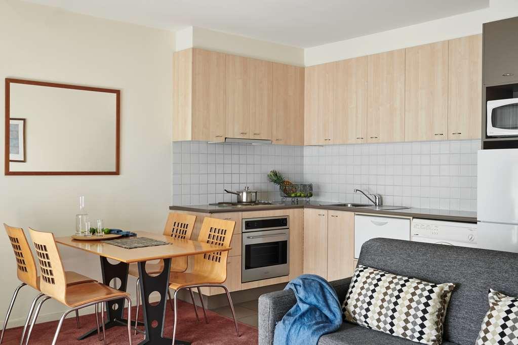 Aparthotel Punthill Burwood Habitación foto