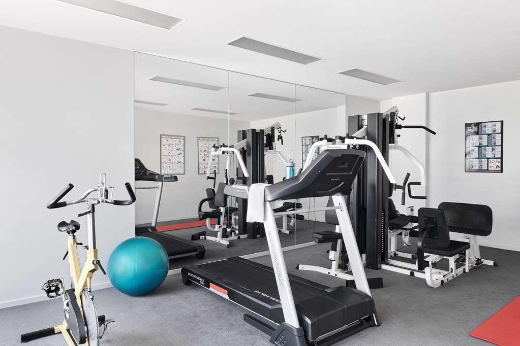 Aparthotel Punthill Burwood Facilidades foto