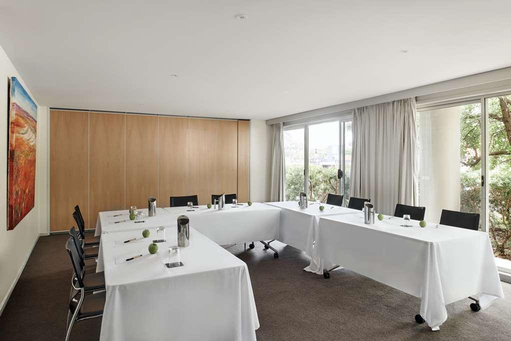 Aparthotel Punthill Burwood Facilidades foto