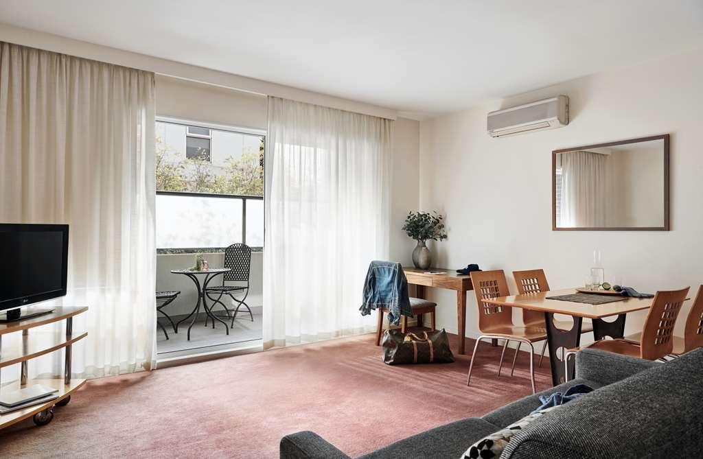 Aparthotel Punthill Burwood Habitación foto